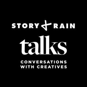 Story + Rain Talks by StoryAndRain.com