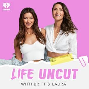 Life Uncut by Brittany Hockley and Laura Byrne