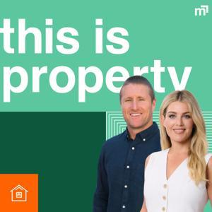 this is property by John Pidgeon & Rachelle Kroon