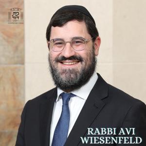 Rabbi Avi Wiesenfeld by JewishPodcasts.fm