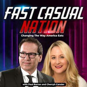 Fast Casual Nation by Savor.fm