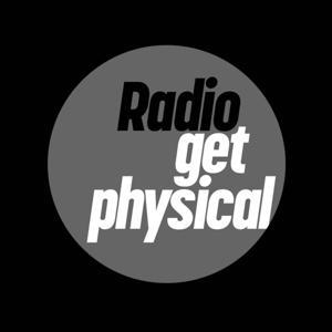 Get Physical Radio by Get Physical Radio