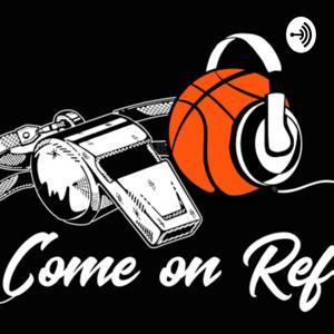 Come on Ref by Mark Vear