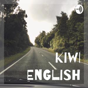 Kiwi English by Kiwi