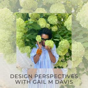Design Perspectives by Gail M Davis