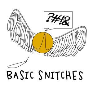 Basic Snitches by Tara Corkery & Adam Bowers