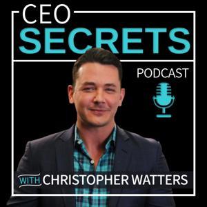 CEO SECRETS by Christopher Watters