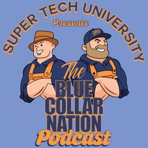 Blue Collar Nation by Eric and Larry