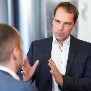 Der Englisch lernen Podcast by Sven Frank