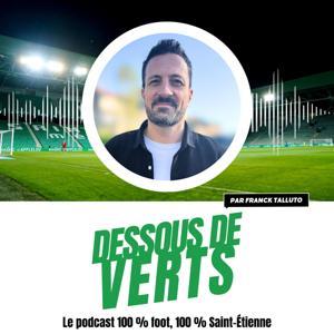 Dessous de Verts by Franck Talluto