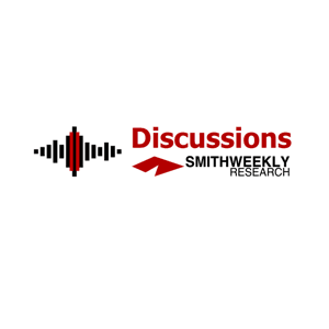 SmithWeekly Discussions by SmithWeekly Research