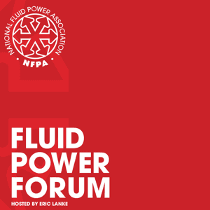 Fluid Power Forum by National Fluid Power Association