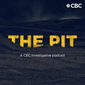 The Pit by CBC