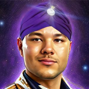 The BasedShaman Podcast by BasedShaman