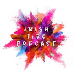 The Irish FIRE Podcast by Michael Houghton