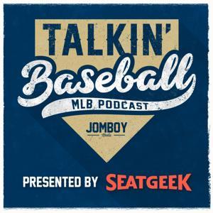 Talkin' Baseball (MLB Podcast) by Jomboy Media