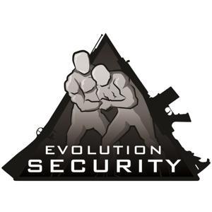 Evolution Security Podcast by Firearms & Defense Training for Everyone