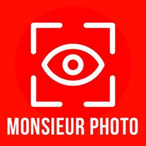 📸 Parlons photo! by Monsieur Photo - Ismaël Chb