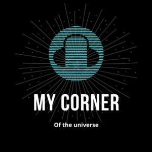 My Corner Of The Universe by Vaden Hoffman and Rex Garland