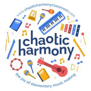 Chaotic Harmony by Chaotic Harmony