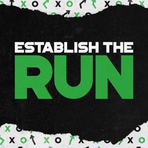 Establish The Run Fantasy Football by Fantasy Football