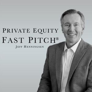 Private Equity Fast Pitch by Northstar