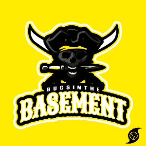 Bucs In The Basement by The Broadcast Basement