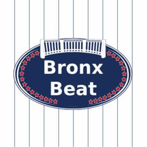 Bronx Beat by EJ Fagan