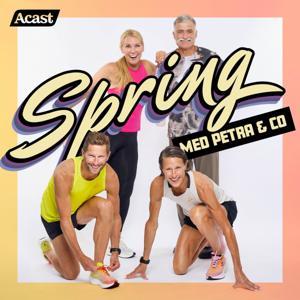 Spring med Petra & CO by Petra Månström