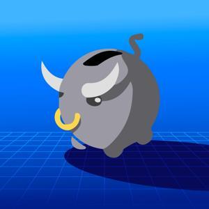 Money Buffalo by moneybuffalo