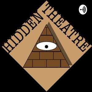 Hidden Theatre - Radio Plays by Hidden Theatre