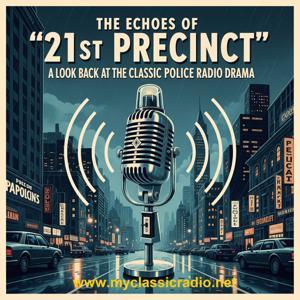21st Precinct by Entertainment Radio