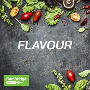 Flavour by Cambridge 105 Radio