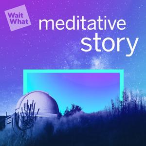 Meditative Story by WaitWhat