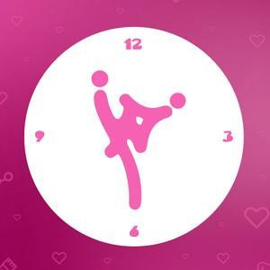 Полчаса кардио by Аня Перова / Максим Паршуто