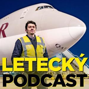 Letecký Podcast by Rosta Kopecky