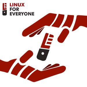 Linux For Everyone by Jason Evangelho