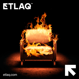 LAUNCH ON FIRE Podcast by Khalid Al-Zanki