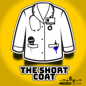 The Short Coat: An Inside Look at Getting Into and Getting Through Medical School by The Students of the University of Iowa Carver College of Medicine
