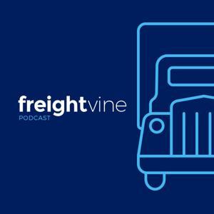 Freightvine by DAT Freight and Analytics, Chris Caplice