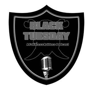Black Tuesday Podcast by Full Press Coverage