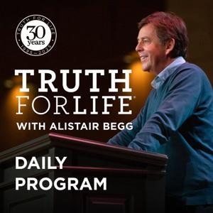 Truth For Life Daily Program by letters@truthforlife.org (Alistair Begg)