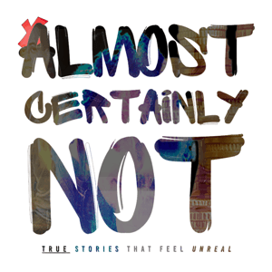 Almost Certainly Not by Almost Certainly Not