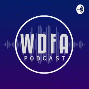 WDFA Podcast by shofu