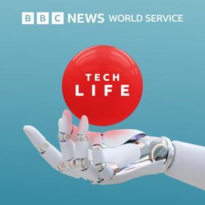 Tech Life by BBC World Service