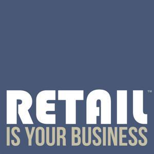 Retail Is Your Business - retailtech and retail innovation by MouthMedia Network