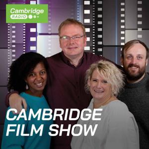 Cambridge Film Show by Cambridge 105 Radio