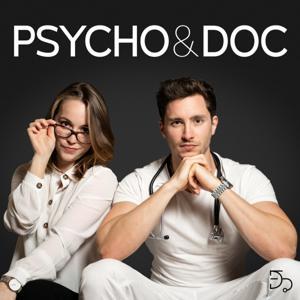 PSYCHO & DOC by Ricarda & Doc.Felix