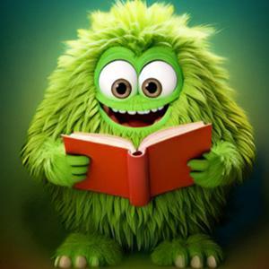 História de Boca - Podcast para Crianças de todas as idades! by Bia Borinn