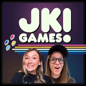 JK! Games! by JK! Games!